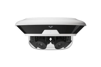 Government-Grade Multisensor Series